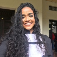 Tracklist Employee Sabrina Simão's profile photo