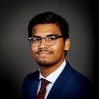 Amazon Employee Azim Khan's profile photo