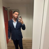 Cintas Employee Seth Blackman's profile photo