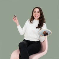 HelloChair Employee Francine Rafaël's profile photo