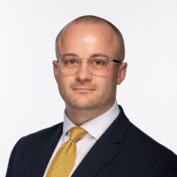 AlphaSights Employee George Carrie's profile photo