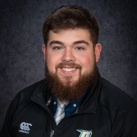 New York State Office of Mental Health Employee Dylan Brooks's profile photo