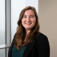 EY Employee Laura Roach's profile photo