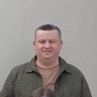 Rapid7 Employee Daniel Napier's profile photo