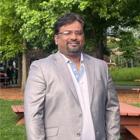 Mahesh Raju Email