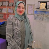 BLSA Employee Eman Shawky's profile photo