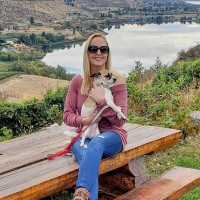 Elise Buie Family Law Group Employee Jessica Parsons's profile photo