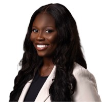 Inpath Technologies Employee Mavis Acheampong's profile photo