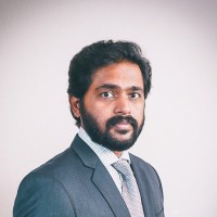 Activision Blizzard Employee Amit Pandit's profile photo