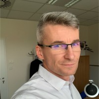 Quickborn Consulting LLC Employee László Boksa's profile photo