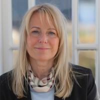 Amedia Salg og Marked Employee Kariann Westgaard's profile photo