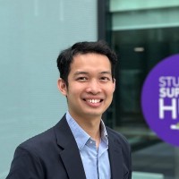 Email di Ismail Rabbanii