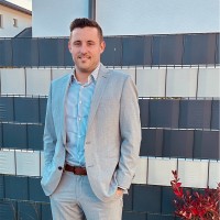 neoom Employee Mario Landl's profile photo