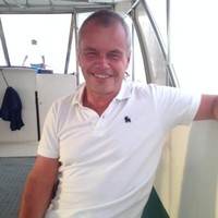 Alan McDermott Email