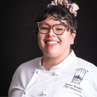 Metropolitan State University of Denver Employee Jessica Rosales's profile photo