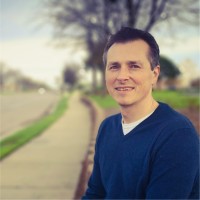 Daimler Truck North America Employee Peter Winkler's profile photo