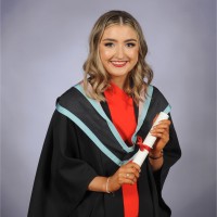 Chloe Larkin Email
