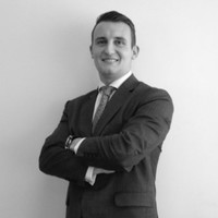 deVere Acuma Employee Daniel Barron's profile photo
