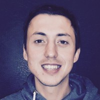 Upwork Employee Vladislav Gorbatko's profile photo
