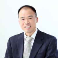 Roche Employee Xinyi Huang's profile photo