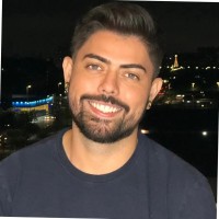 iFood Employee Eduardo Julio da Silva Filho's profile photo