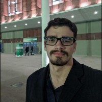 Cidadania Já Employee Gabriel Moura's profile photo