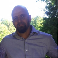 Charge Solar Employee Keith Castator's profile photo