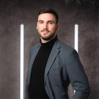 STARCAR GmbH Kraftfahrzeugvermietung Employee Chris-Richard Leunert's profile photo