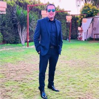 ARCO EGYPT Employee Mohamed Issa's profile photo