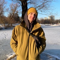 Entangled Employee Stanislav Sheludko's profile photo