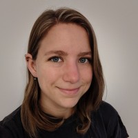 Curiomatic Employee Olivia Keller's profile photo