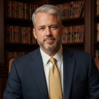 SAIC Employee Tim Greene's profile photo
