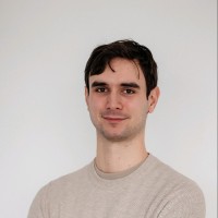 R&D VISION Employee Marc Chedefaux's profile photo