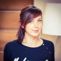 RockCorps Employee Pauline le Rousseau's profile photo