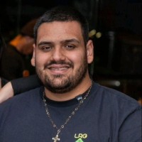 Pólux Employee Izair Filho's profile photo