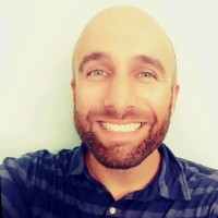 BMM Testlabs Employee Adam Reid's profile photo