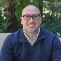 Michigan Central Employee Mark de la Vergne's profile photo