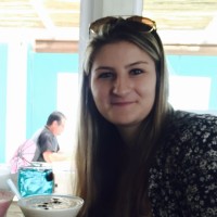 Byte Orbit Employee Nadia Venter's profile photo