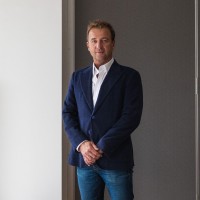 Oyster Capital Ltd Employee Cameron Wilson's profile photo