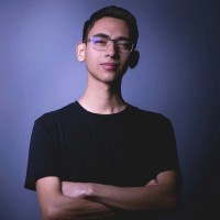 2ffactor Employee Sebastian Yungan's profile photo