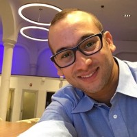 SmartTrader Employee Christopher Robben's profile photo