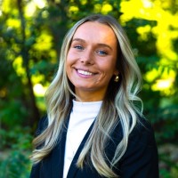 BLUSOURCE Employee Ainsley Akin's profile photo