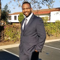 Morehouse College Employee Clay Grant's profile photo