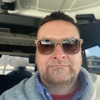 Touchstone IQ Employee James Sellers's profile photo