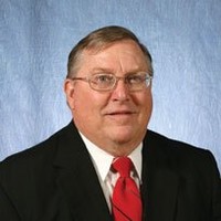 Disaster Recovery Journal Employee Richard Arnold's profile photo