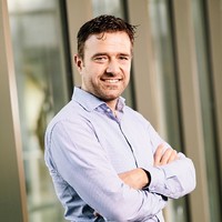 ENGIE Energie Nederland NV Employee Hans Wieringa's profile photo