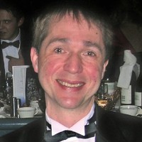 Affinity Employee Patrick Connor's profile photo