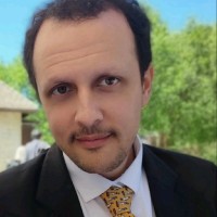 ALTERNET Employee Cedric David's profile photo