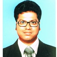 Mahaveer Developers Employee Bibek Agrawal's profile photo
