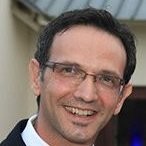 Jacques Strydom Email